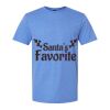  Men/Unisex Softstyle Lightweight T-Shirt Thumbnail