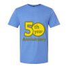  Men/Unisex Softstyle Lightweight T-Shirt Thumbnail