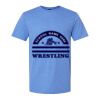  Men/Unisex Softstyle Lightweight T-Shirt Thumbnail