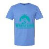  Men/Unisex Softstyle Lightweight T-Shirt Thumbnail