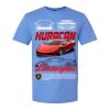  Men/Unisex Softstyle Lightweight T-Shirt Thumbnail
