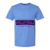  Men/Unisex Softstyle Lightweight T-Shirt Thumbnail