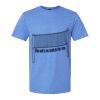  Men/Unisex Softstyle Lightweight T-Shirt Thumbnail