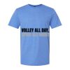  Men/Unisex Softstyle Lightweight T-Shirt Thumbnail