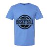  Men/Unisex Softstyle Lightweight T-Shirt Thumbnail