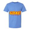  Men/Unisex Softstyle Lightweight T-Shirt Thumbnail