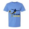  Men/Unisex Softstyle Lightweight T-Shirt Thumbnail