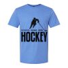  Men/Unisex Softstyle Lightweight T-Shirt Thumbnail