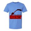 Men/Unisex Softstyle Lightweight T-Shirt Thumbnail