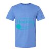  Men/Unisex Softstyle Lightweight T-Shirt Thumbnail