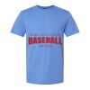  Men/Unisex Softstyle Lightweight T-Shirt Thumbnail
