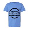  Men/Unisex Softstyle Lightweight T-Shirt Thumbnail