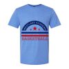  Men/Unisex Softstyle Lightweight T-Shirt Thumbnail