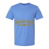  Men/Unisex Softstyle Lightweight T-Shirt Thumbnail
