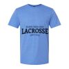  Men/Unisex Softstyle Lightweight T-Shirt Thumbnail
