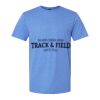  Men/Unisex Softstyle Lightweight T-Shirt Thumbnail