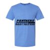  Men/Unisex Softstyle Lightweight T-Shirt Thumbnail