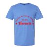  Men/Unisex Softstyle Lightweight T-Shirt Thumbnail