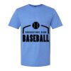  Men/Unisex Softstyle Lightweight T-Shirt Thumbnail