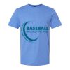  Men/Unisex Softstyle Lightweight T-Shirt Thumbnail