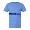  Men/Unisex Softstyle Lightweight T-Shirt Thumbnail