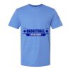  Men/Unisex Softstyle Lightweight T-Shirt Thumbnail