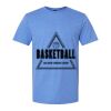  Men/Unisex Softstyle Lightweight T-Shirt Thumbnail