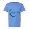  Men/Unisex Softstyle Lightweight T-Shirt Thumbnail