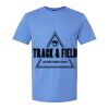  Men/Unisex Softstyle Lightweight T-Shirt Thumbnail