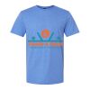  Men/Unisex Softstyle Lightweight T-Shirt Thumbnail