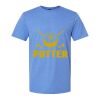  Men/Unisex Softstyle Lightweight T-Shirt Thumbnail