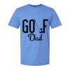  Men/Unisex Softstyle Lightweight T-Shirt Thumbnail