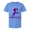  Men/Unisex Softstyle Lightweight T-Shirt Thumbnail