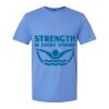  Men/Unisex Softstyle Lightweight T-Shirt Thumbnail