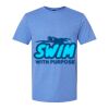  Men/Unisex Softstyle Lightweight T-Shirt Thumbnail