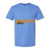  Men/Unisex Softstyle Lightweight T-Shirt Thumbnail
