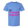  Men/Unisex Softstyle Lightweight T-Shirt Thumbnail