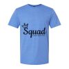  Men/Unisex Softstyle Lightweight T-Shirt Thumbnail