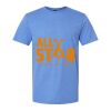  Men/Unisex Softstyle Lightweight T-Shirt Thumbnail