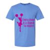  Men/Unisex Softstyle Lightweight T-Shirt Thumbnail