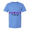 Men/Unisex Softstyle Lightweight T-Shirt Thumbnail
