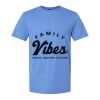  Men/Unisex Softstyle Lightweight T-Shirt Thumbnail