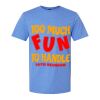  Men/Unisex Softstyle Lightweight T-Shirt Thumbnail