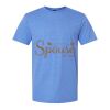  Men/Unisex Softstyle Lightweight T-Shirt Thumbnail