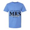  Men/Unisex Softstyle Lightweight T-Shirt Thumbnail