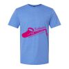  Men/Unisex Softstyle Lightweight T-Shirt Thumbnail