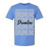  Men/Unisex Softstyle Lightweight T-Shirt Thumbnail