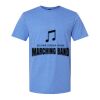  Men/Unisex Softstyle Lightweight T-Shirt Thumbnail