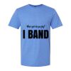  Men/Unisex Softstyle Lightweight T-Shirt Thumbnail