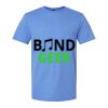  Men/Unisex Softstyle Lightweight T-Shirt Thumbnail
